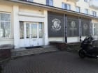 BarberЫ без Shopa