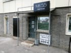 Mess Men's Cut