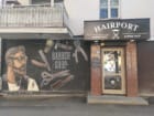 Hairport