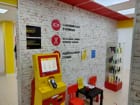 Стрижка Shop