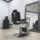 Студия мужских стрижек