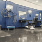Duck Barbershop