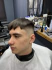 Цирюльня ДегтяревЪ