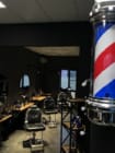 Barber Pub