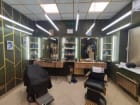 Zubkov Barber