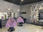 Pin Up BarberBar