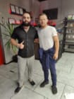 27 Barbershop