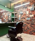 Garage Barberhouse