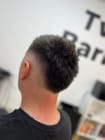 TvoyBarber