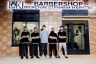 Loki Barbershop