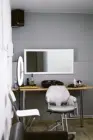 Пашка стрижет