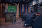 Barbershop Borodach