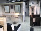 Beauty salon Shef