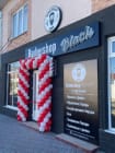 Barbershop Black