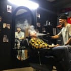 Shedryi Barber