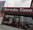 Boroda Time
