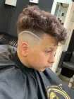 Barber City