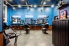 Blackout Barbershop