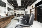 Gentlemens Club Barbershop