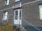 Blades Barbershop