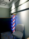 Kingsman Barber's