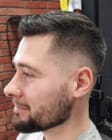 D. S. Barber