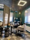 BarberBar