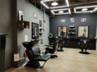 Men’s studio
