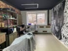 WestMen Barbershop