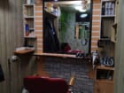 The best barber shop