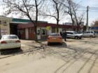 Мужская парикмахерская