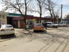 Мужская парикмахерская