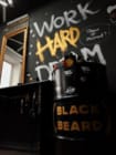 Black Beard