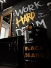 Black Beard