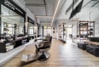 Gentlemens Club Barbershop
