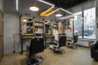 BRITVA barbershop