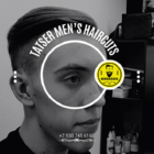 Мужская парикмахерская Tatser