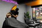BRITVA barbershop