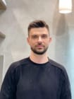 Alina Golubeva Barber-Stylist