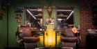 Men's Buro