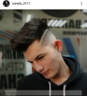 Romich Barber's