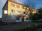 Парикмахерская
