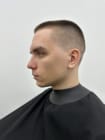Zhan Barber