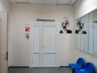Парикмахерская