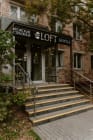 Loft Barbershop