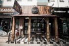 Esenin barbershop