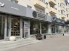 Hooligans barbershop