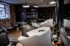 Bronx Barbershop Magadan