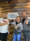 Барбершоп BarberFishingClub