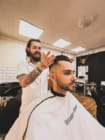 Pride Barber